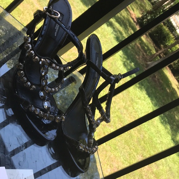 Rhinestone dolce & gabana - Picture 2 of 6